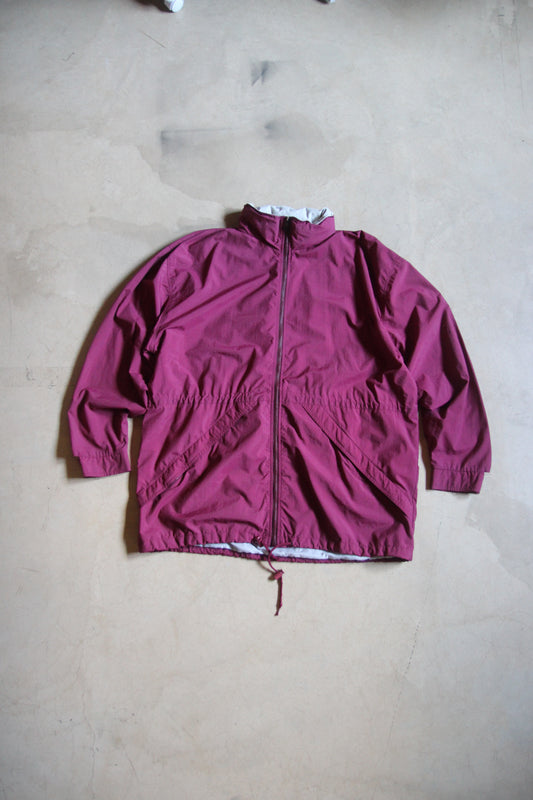 Vintage 90s Champion Rain Jacket (XL)