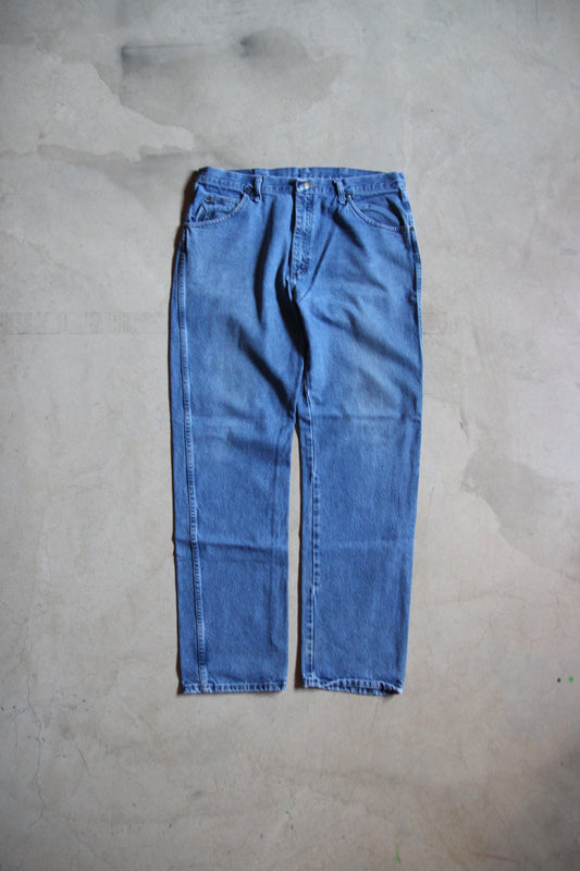 Wrangler Regular Fit Jeans (38x34)