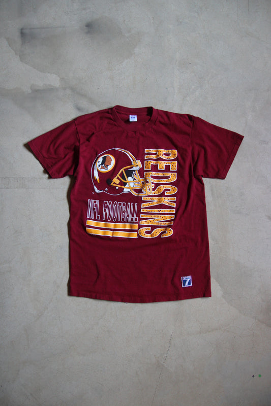 Vintage '91 Washington Redskins Tee (XL)