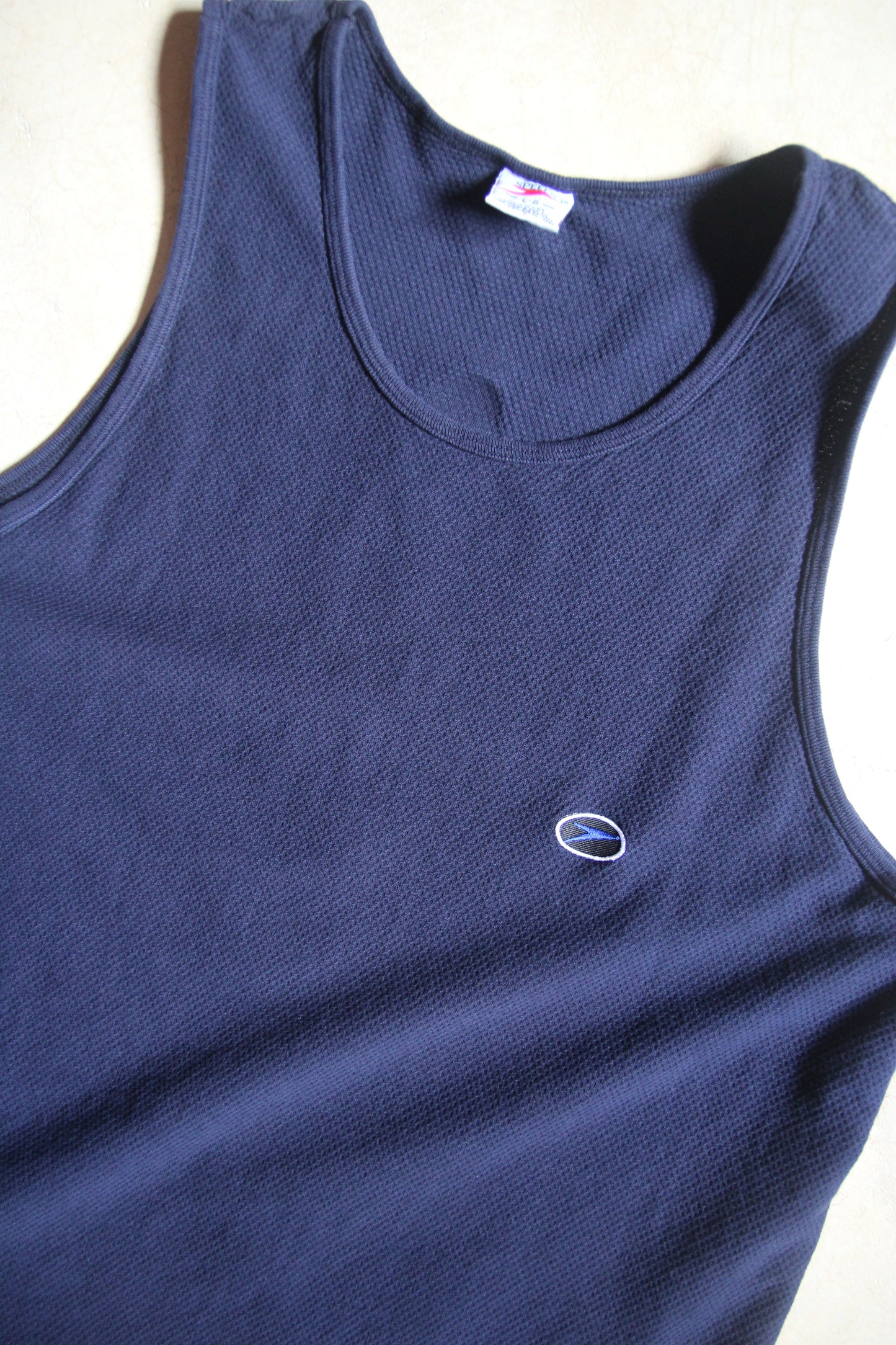 Vintage '98 Speedo Tank Top (L)