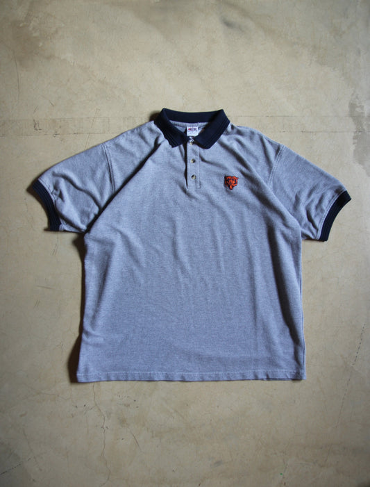 Vintage Chicago Bears Polo (XL)