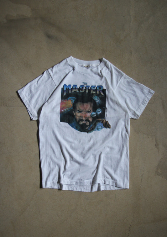 Vintage '83 Dr. Strange "The Master" Shirt (S)