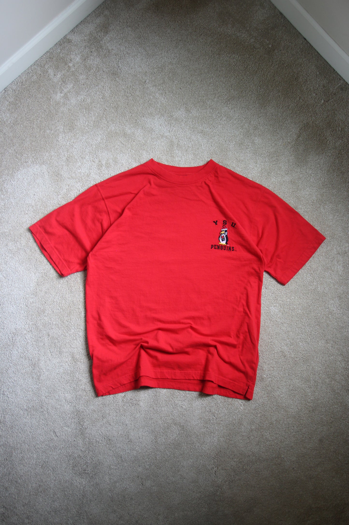 Vintage Youngstown State University Tee (L)