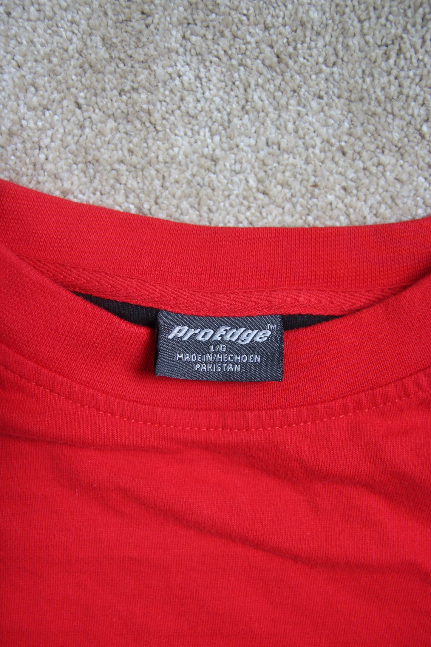 Vintage Youngstown State University Tee (L)