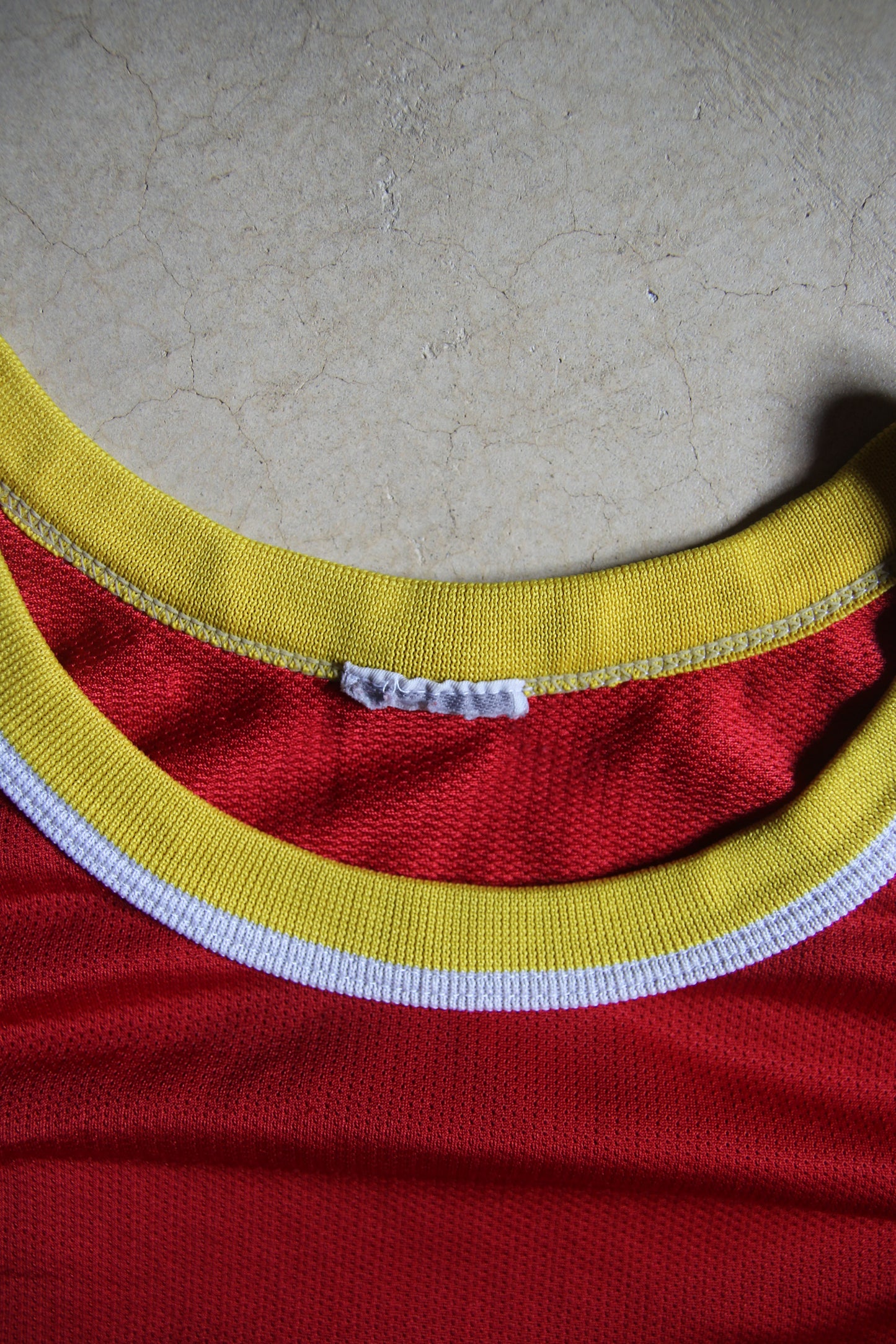 Vintage 90s Nike Basketball Tank Top Jersey (XL)