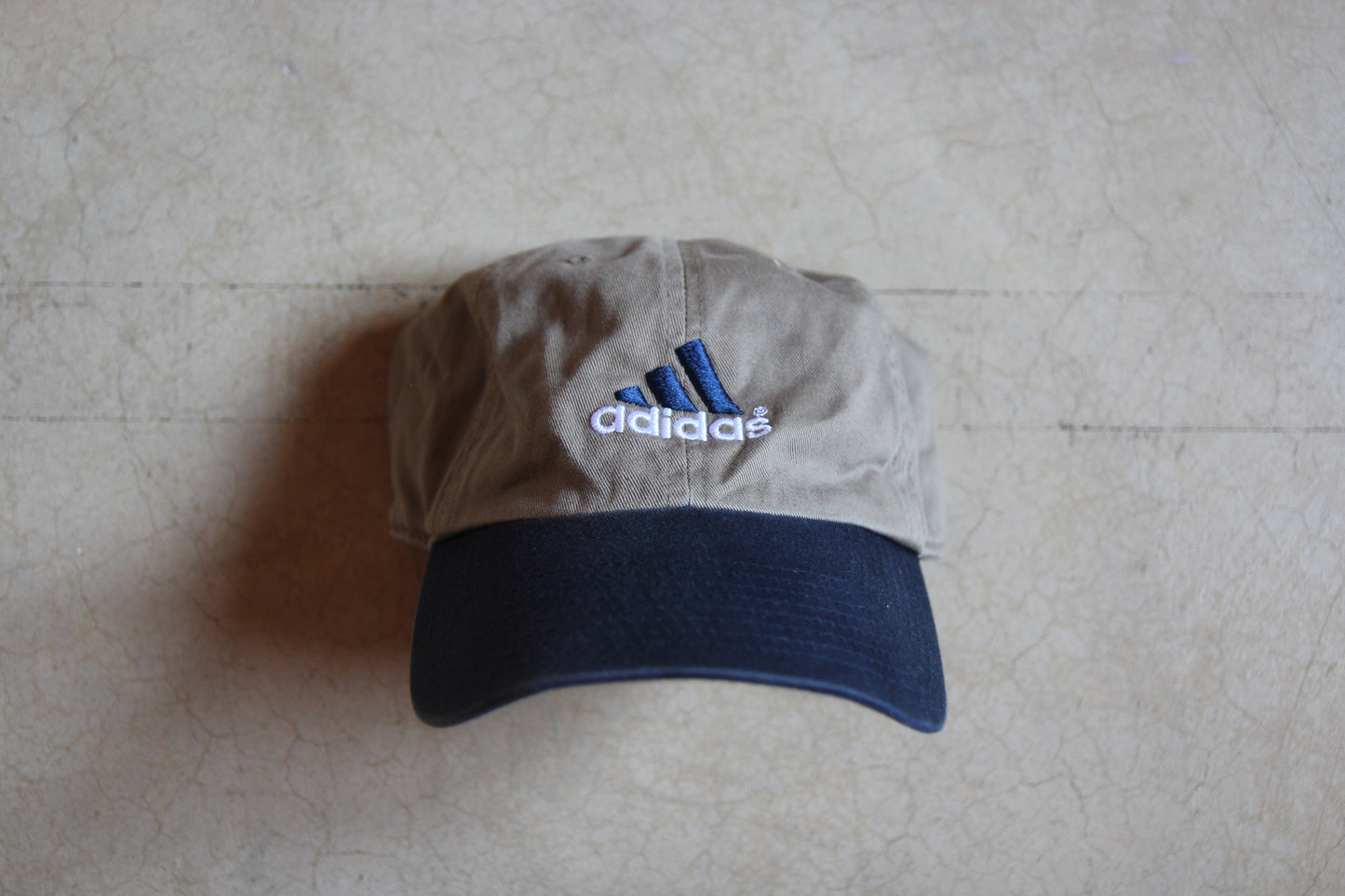 Vintage 90s Adidas Hat