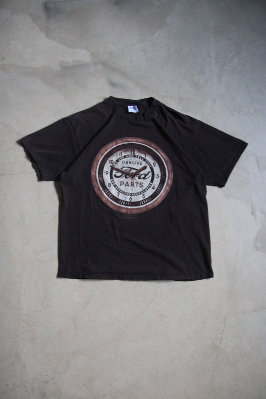 Vintage Ford Motor Parts Shirt (XL)