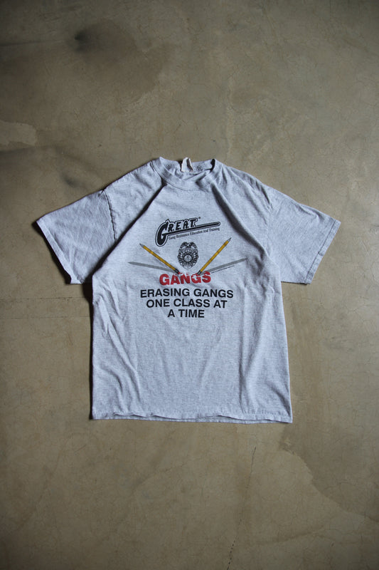 Vintage G.R.E.A.T. Shirt (M)