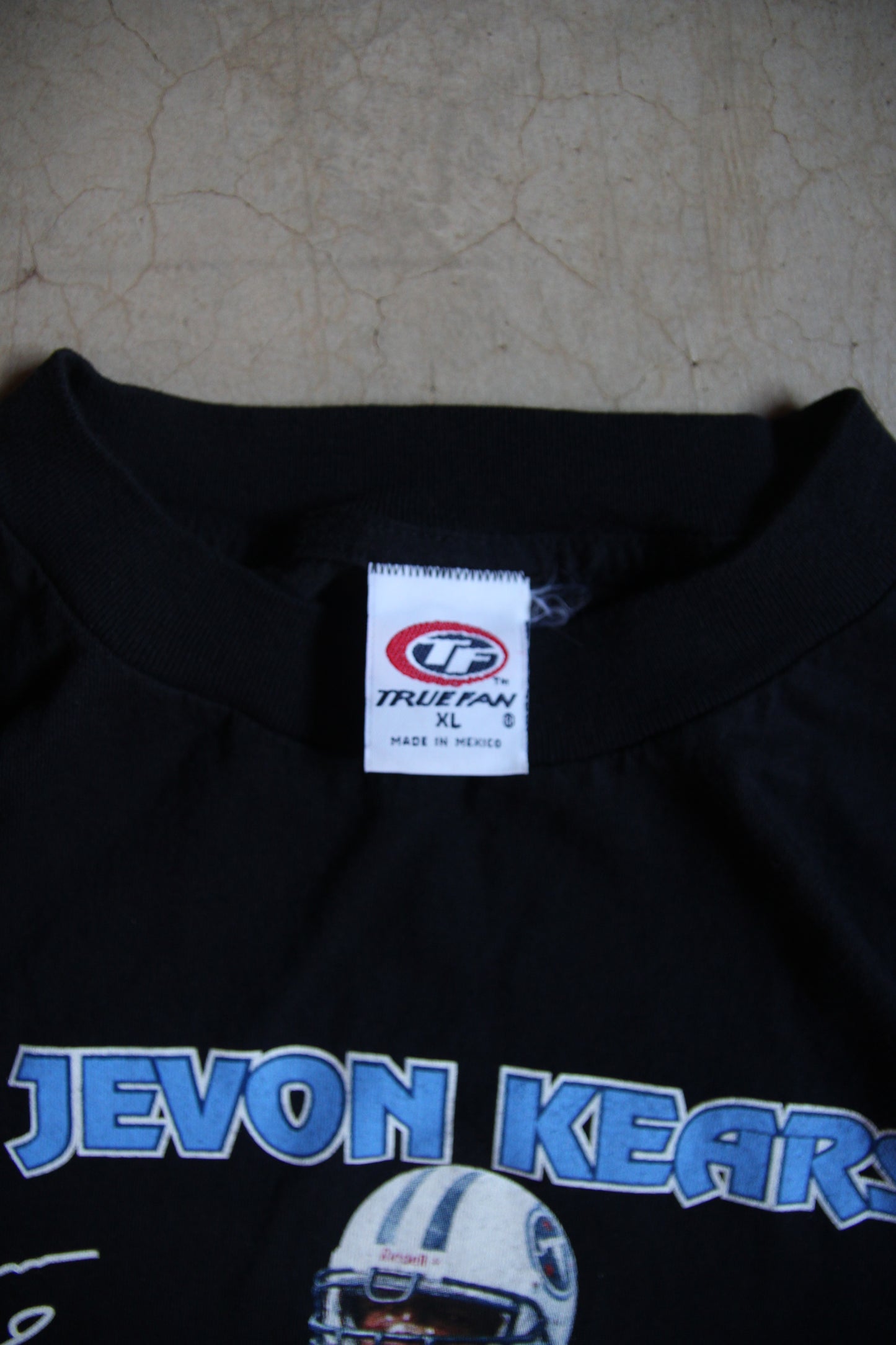 Vintage Jevon Kearse Titans Player Shirt (XL)