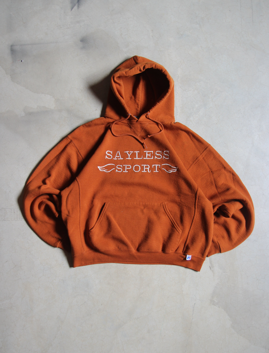 Vintage Sayless Sport Hoodie (M)