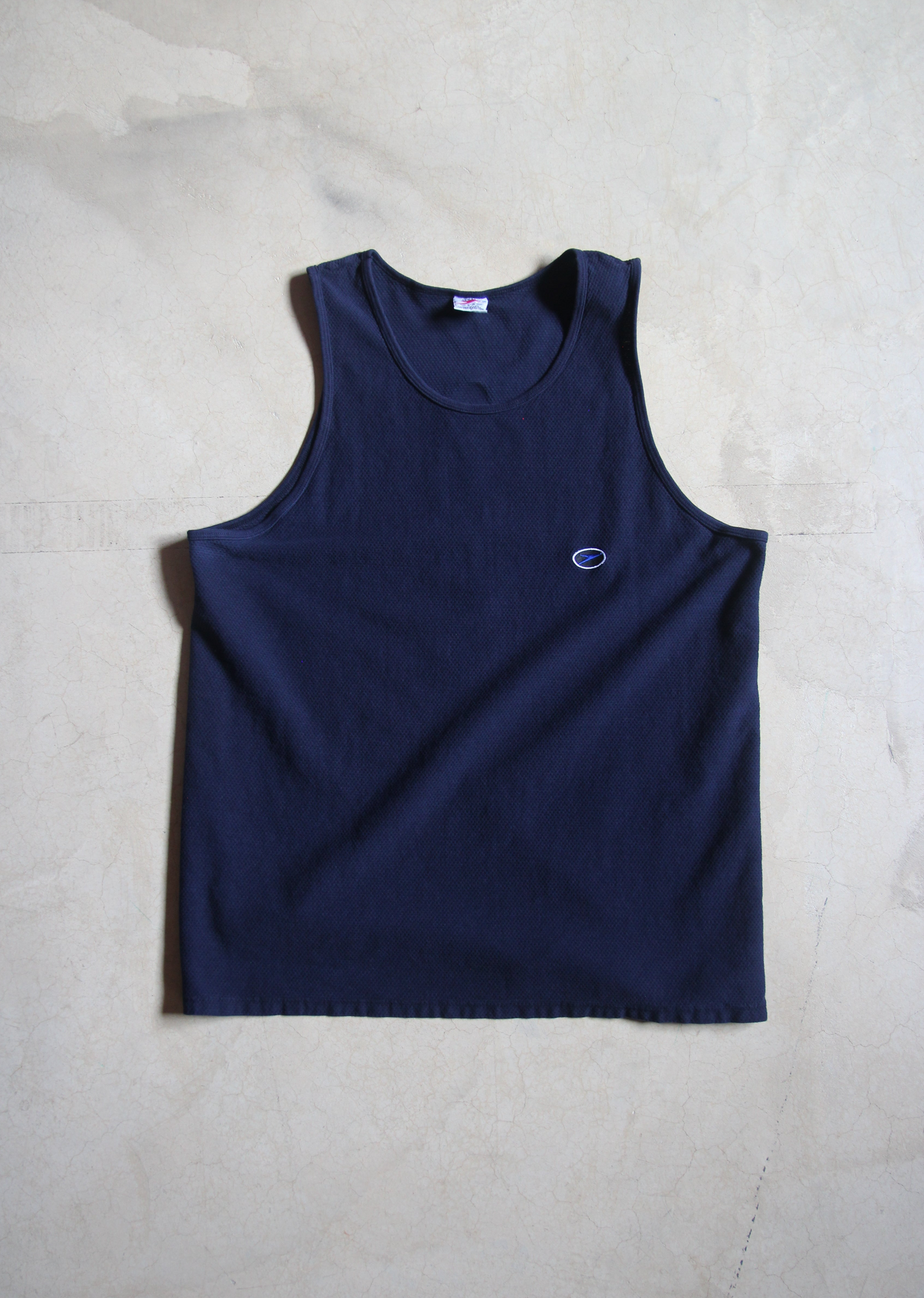 Vintage '98 Speedo Tank Top (L)