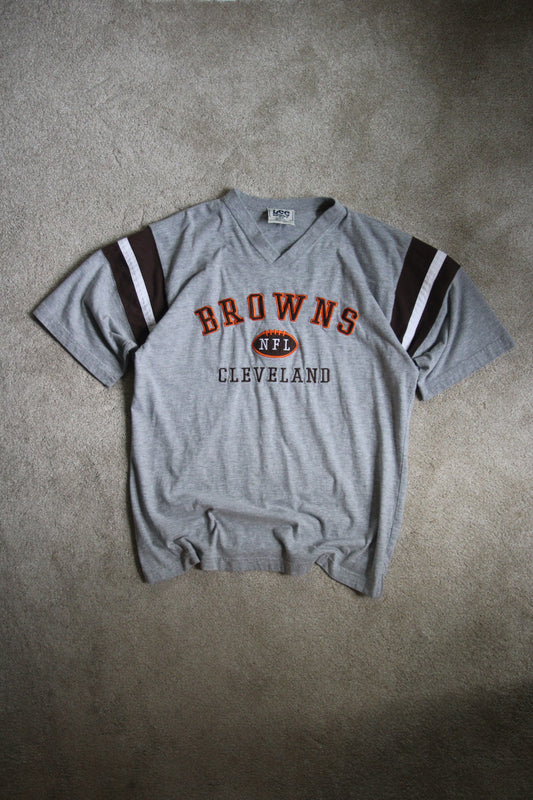 Vintage 90s Cleveland Browns Shirt (M)