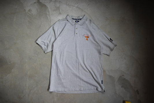 Vintage 90s Tennessee Vols Polo (L)