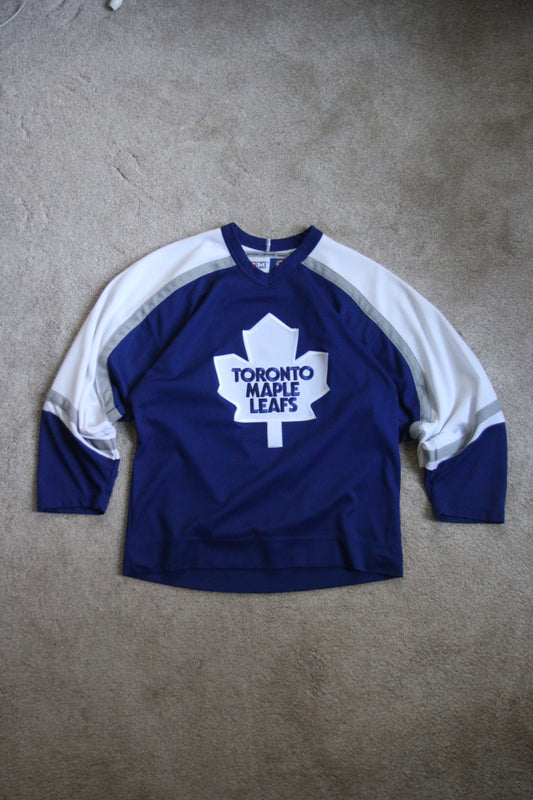 Toronto Maple Leafs Jersey (Youth L/XL)