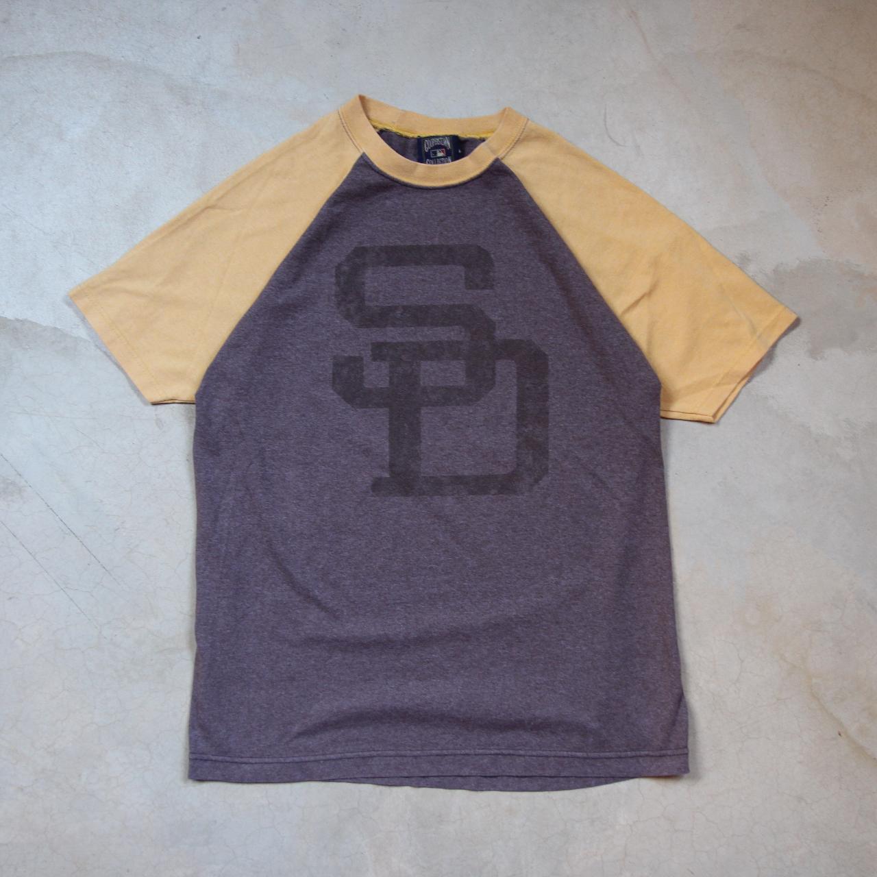 San Diego Padres Shirt (L)