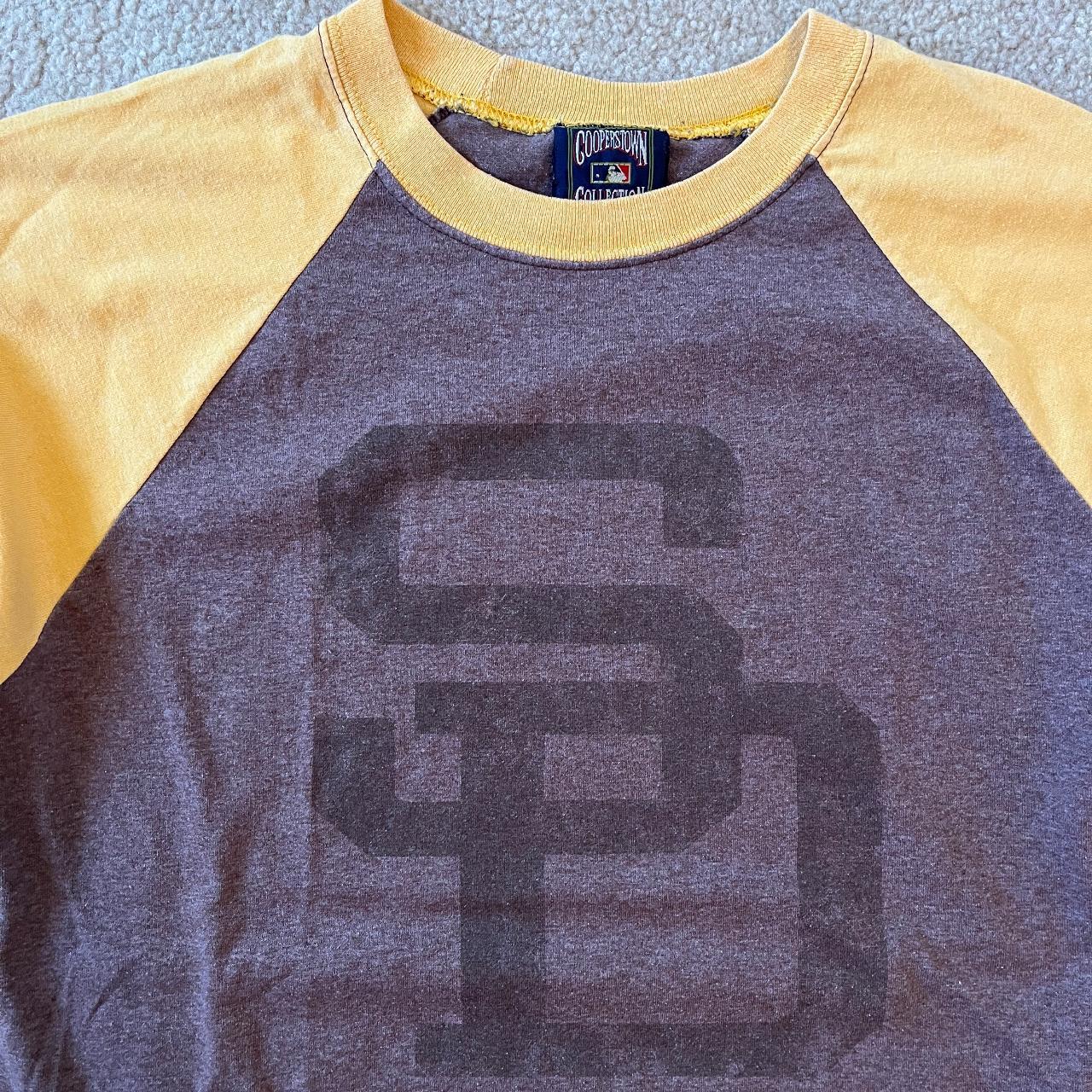 San Diego Padres Shirt (L)