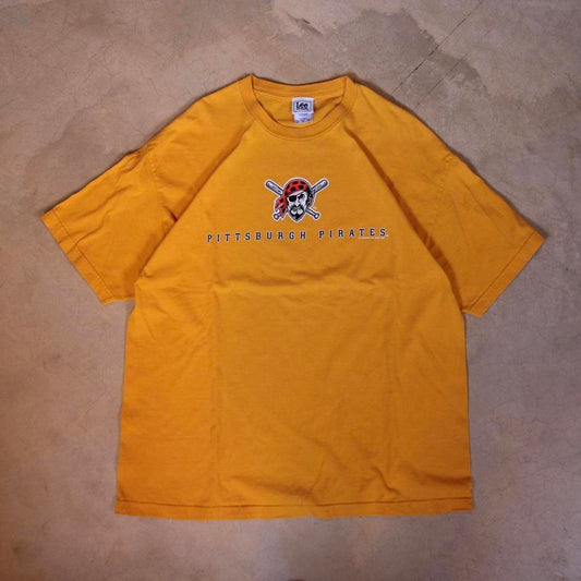 Y2K Pittsburgh Pirates Shirt (XL)