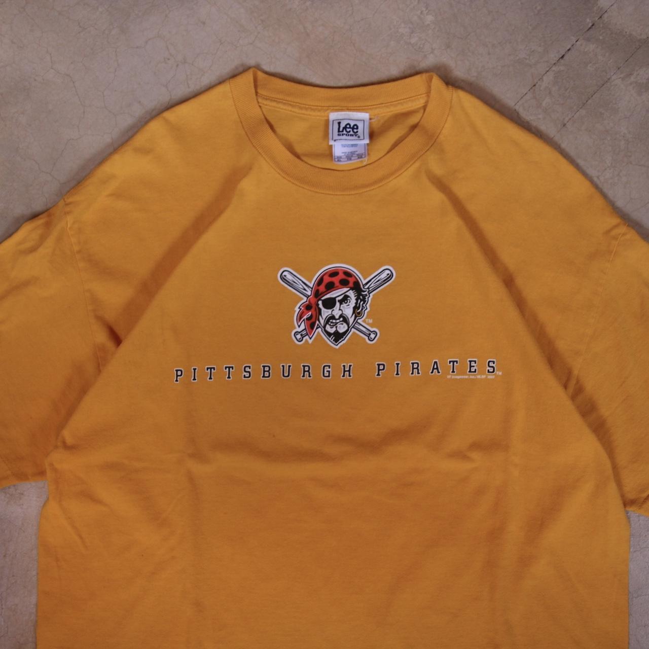 Y2K Pittsburgh Pirates Shirt (XL)