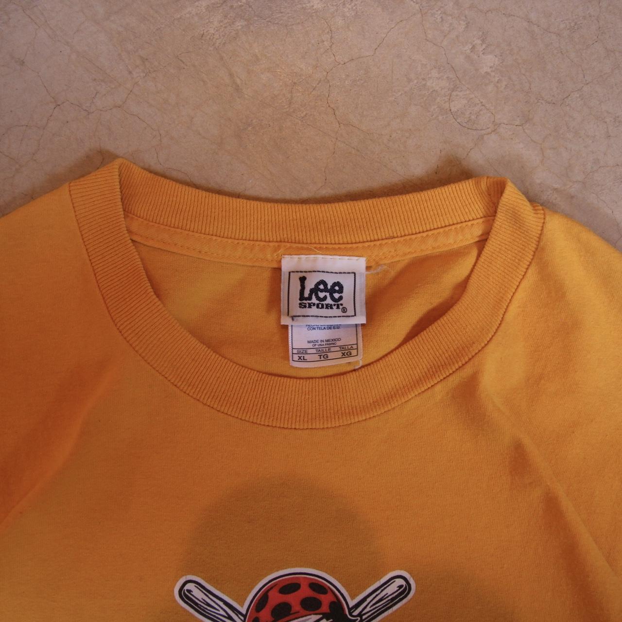 Y2K Pittsburgh Pirates Shirt (XL)