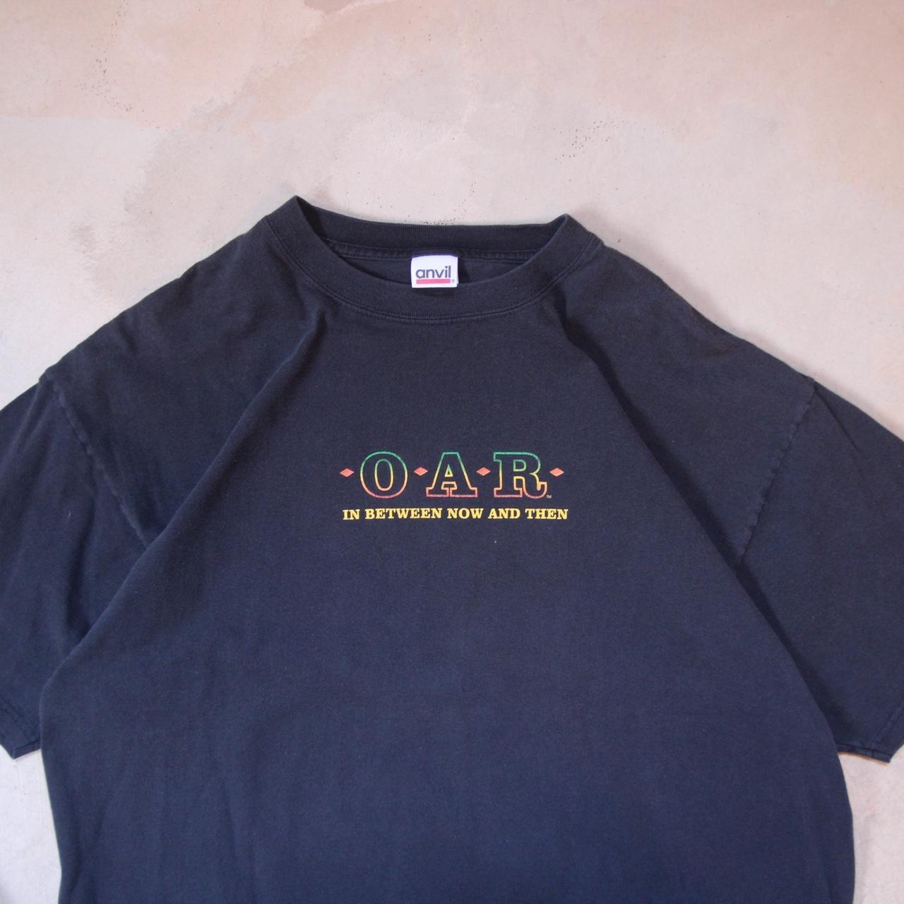 Vintage O.A.R. "In Between Then and Now" Shirt (XL)