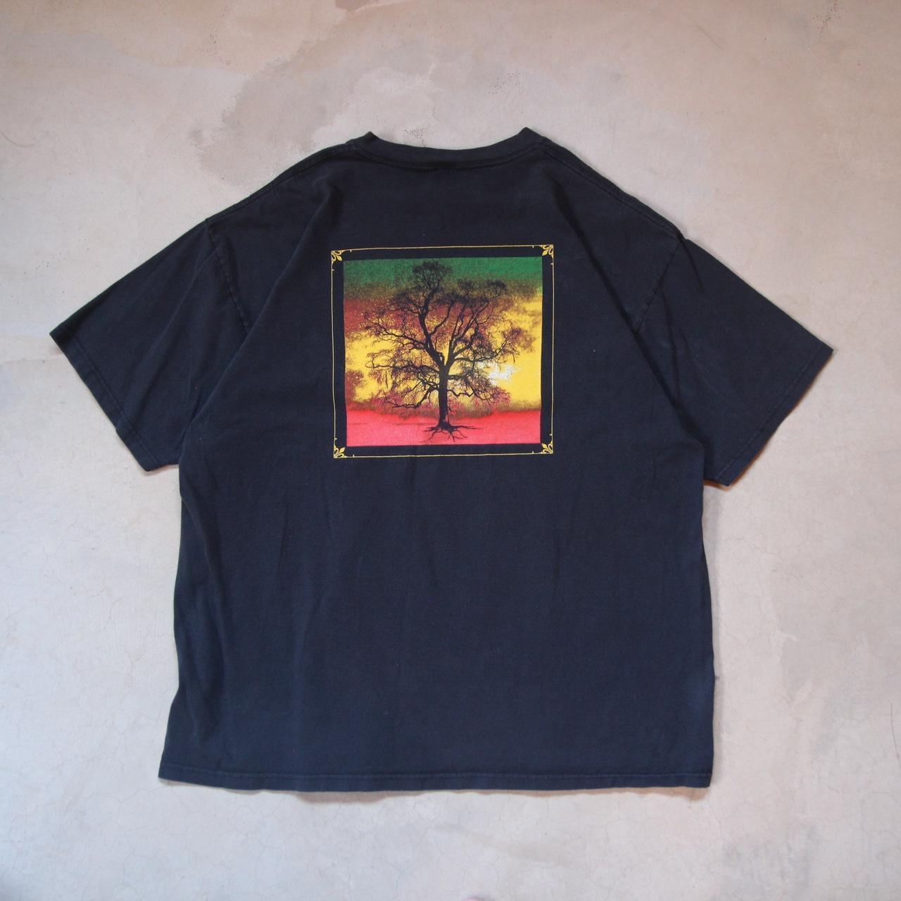 Vintage O.A.R. "In Between Then and Now" Shirt (XL)