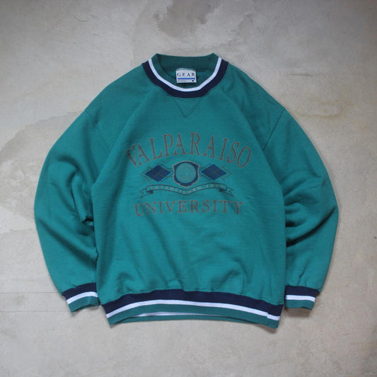 Vintage 90s Valparaiso University Crewneck (S)